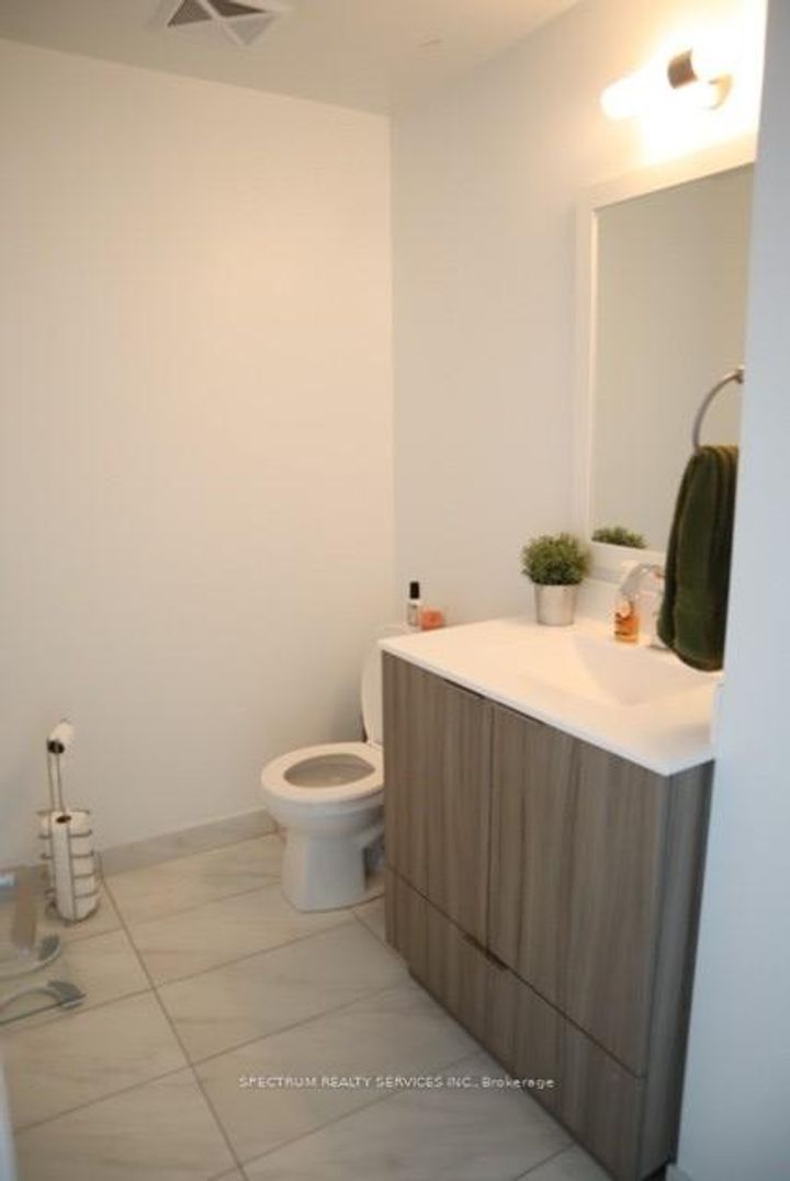 Photo 15 at 4802 - 56 Annie Craig Drive, Mimico, Toronto