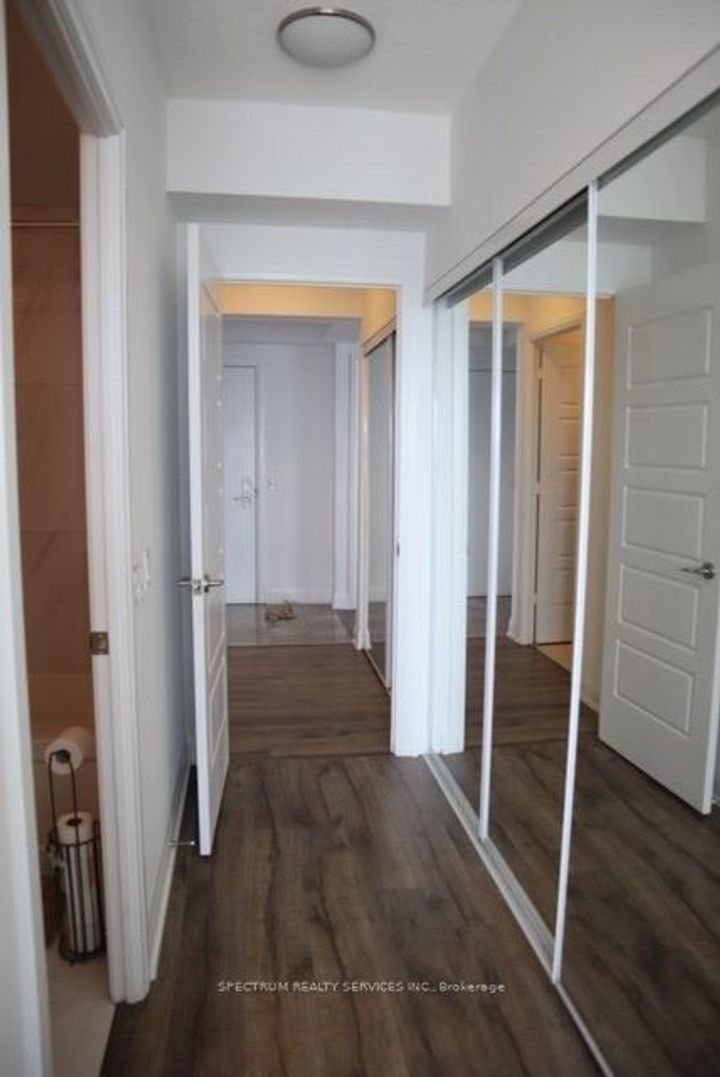 Photo 16 at 4802 - 56 Annie Craig Drive, Mimico, Toronto