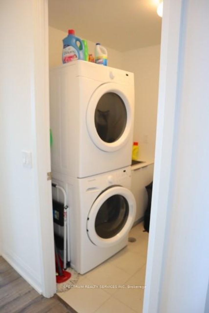 Photo 17 at 4802 - 56 Annie Craig Drive, Mimico, Toronto