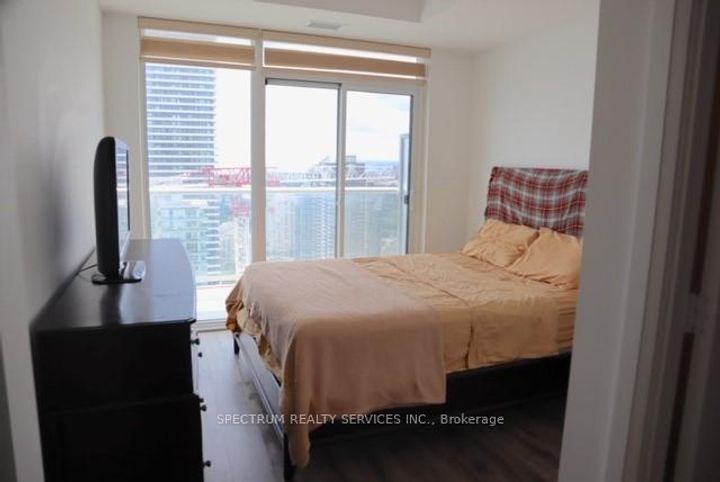 Photo 18 at 4802 - 56 Annie Craig Drive, Mimico, Toronto