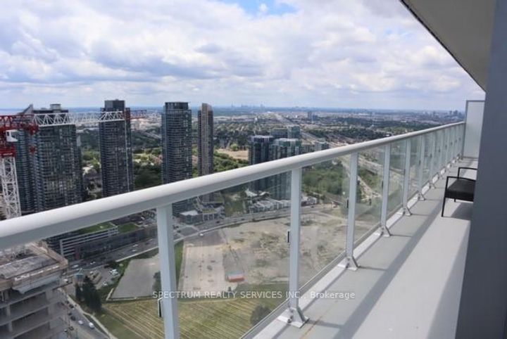 Photo 20 at 4802 - 56 Annie Craig Drive, Mimico, Toronto