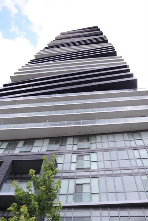 Photo 3 at 4802 - 56 Annie Craig Drive, Mimico, Toronto