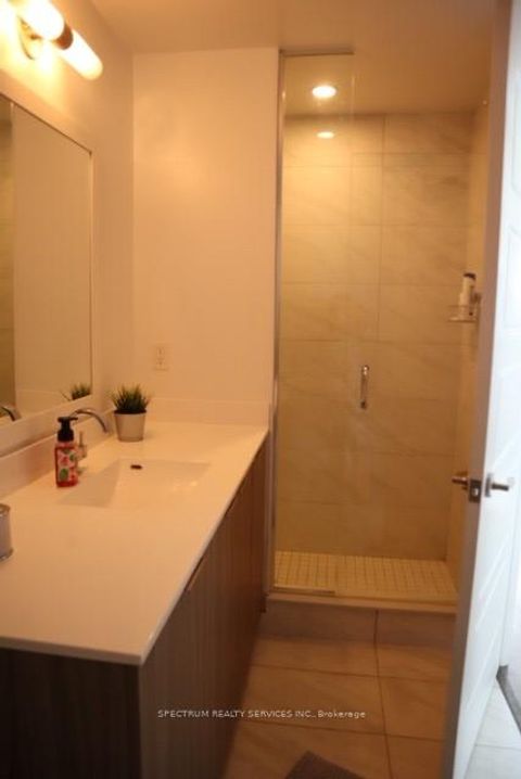 Photo 7 at 4802 - 56 Annie Craig Drive, Mimico, Toronto