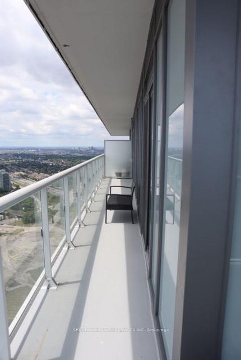 Photo 10 at 4802 - 56 Annie Craig Drive, Mimico, Toronto