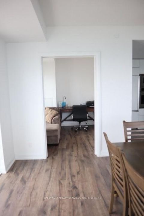 Photo 12 at 4802 - 56 Annie Craig Drive, Mimico, Toronto