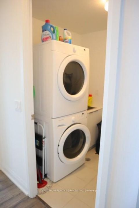 Photo 17 at 4802 - 56 Annie Craig Drive, Mimico, Toronto