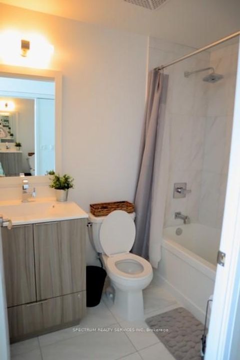 Photo 19 at 4802 - 56 Annie Craig Drive, Mimico, Toronto