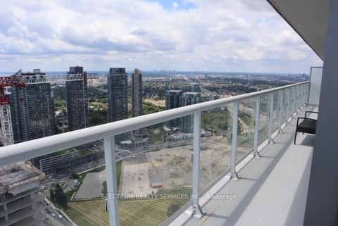 Photo 20 at 4802 - 56 Annie Craig Drive, Mimico, Toronto