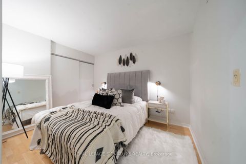 Photo 10 at 1105 - 75 Dalhousie Street, Yonge Corridor, Toronto