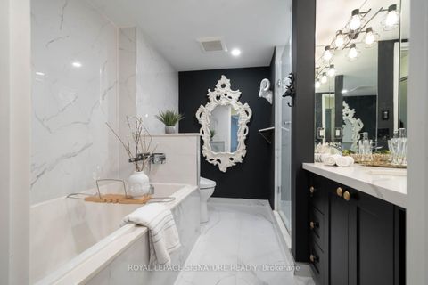 Photo 14 at 1105 - 75 Dalhousie Street, Yonge Corridor, Toronto