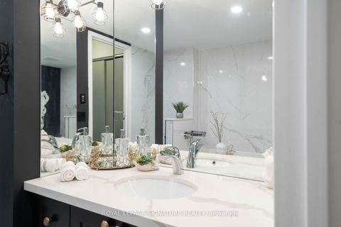 Photo 17 at 1105 - 75 Dalhousie Street, Yonge Corridor, Toronto