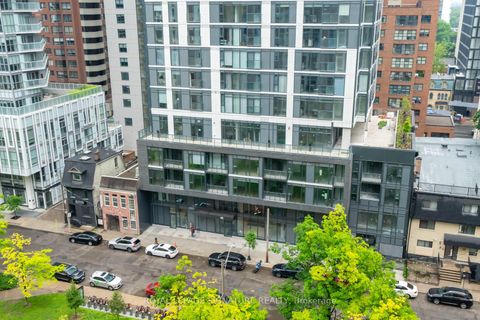 Photo 28 at 1105 - 75 Dalhousie Street, Yonge Corridor, Toronto