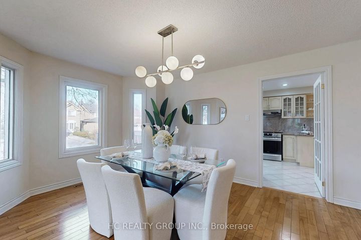 Photo 4 at 1 Atwood Court, Thornlea, Markham