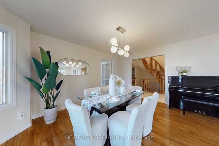 Photo 5 at 1 Atwood Court, Thornlea, Markham