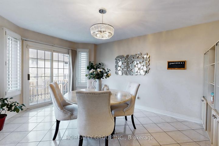 Photo 8 at 1 Atwood Court, Thornlea, Markham