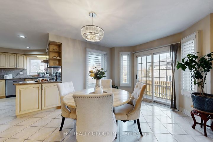 Photo 9 at 1 Atwood Court, Thornlea, Markham