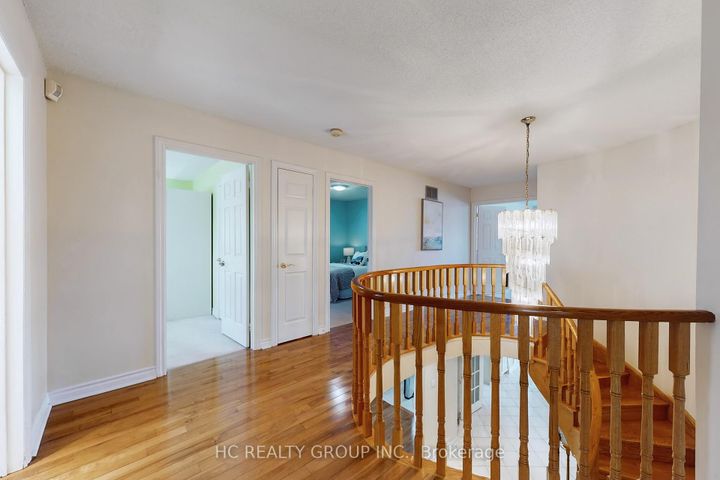 Photo 16 at 1 Atwood Court, Thornlea, Markham