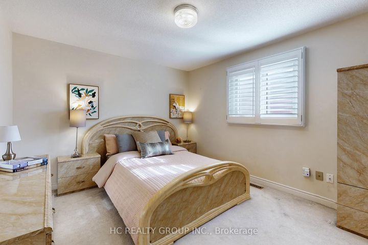 Photo 20 at 1 Atwood Court, Thornlea, Markham