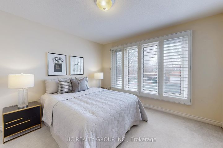Photo 21 at 1 Atwood Court, Thornlea, Markham