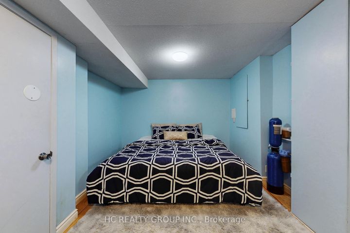 Photo 29 at 1 Atwood Court, Thornlea, Markham