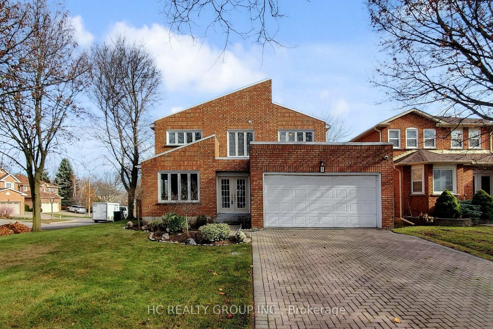 1 Atwood Court, Thornlea, Markham 2