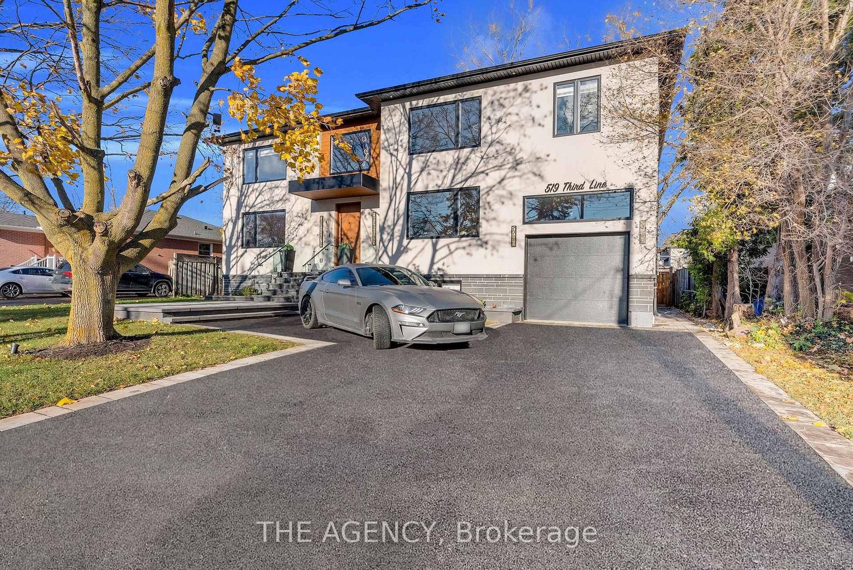 519 Third Line, WO West, Oakville 