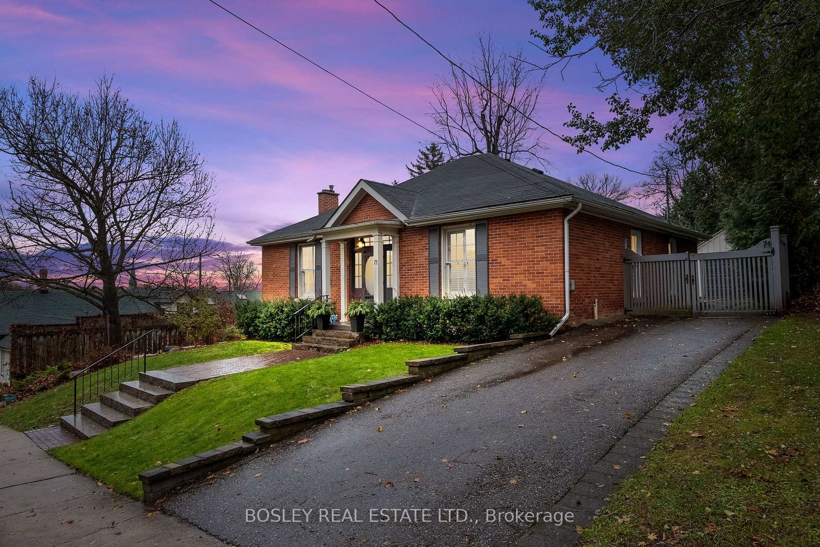 71 Augusta Street, Port Hope 