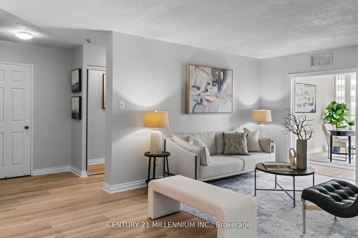 Photo 0 at 401 - 5 Lisa Street, Queen Street Corridor, Brampton