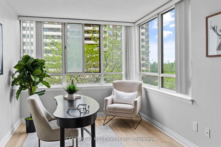 Photo 2 at 401 - 5 Lisa Street, Queen Street Corridor, Brampton