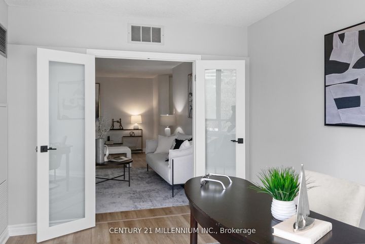 Photo 5 at 401 - 5 Lisa Street, Queen Street Corridor, Brampton