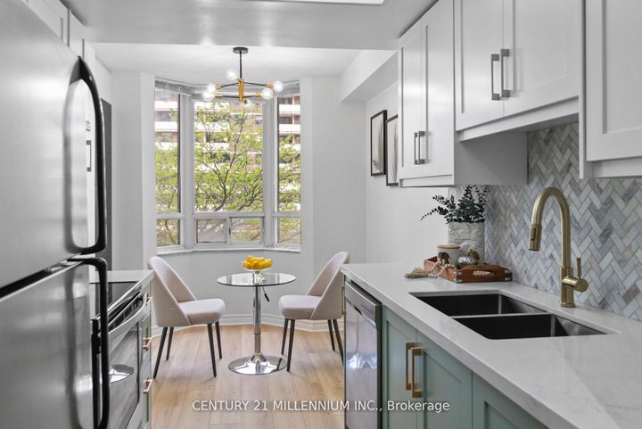 Photo 6 at 401 - 5 Lisa Street, Queen Street Corridor, Brampton