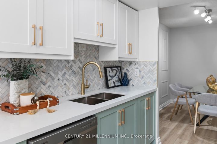 Photo 9 at 401 - 5 Lisa Street, Queen Street Corridor, Brampton