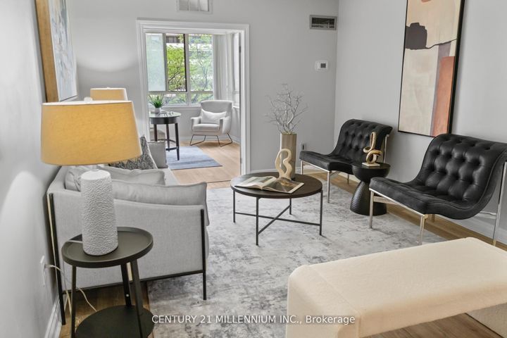 Photo 11 at 401 - 5 Lisa Street, Queen Street Corridor, Brampton