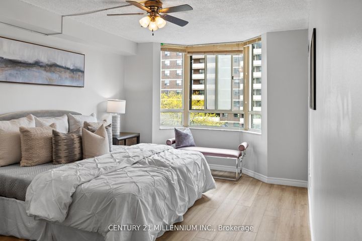 Photo 12 at 401 - 5 Lisa Street, Queen Street Corridor, Brampton