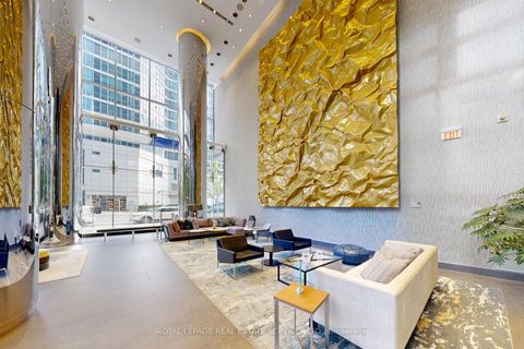 Photo 8 at 1403 - 10 York Street, Waterfront Communities C1, Toronto