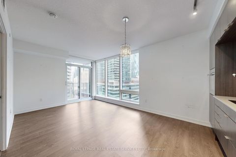Photo 10 at 1403 - 10 York Street, Waterfront Communities C1, Toronto