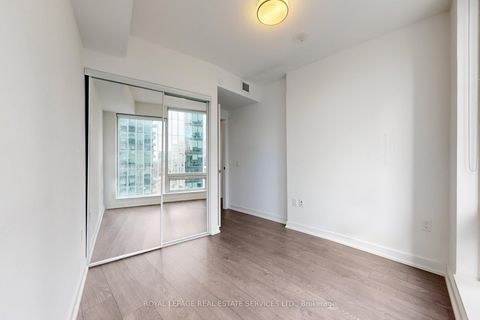 Photo 18 at 1403 - 10 York Street, Waterfront Communities C1, Toronto