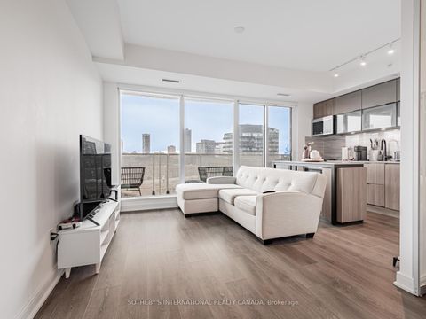 Photo 0 at 1018 - 60 Tannery Road, Waterfront Communities C8, Toronto