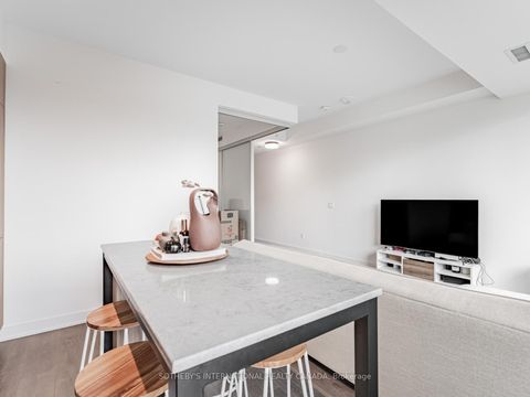 Photo 8 at 1018 - 60 Tannery Road, Waterfront Communities C8, Toronto