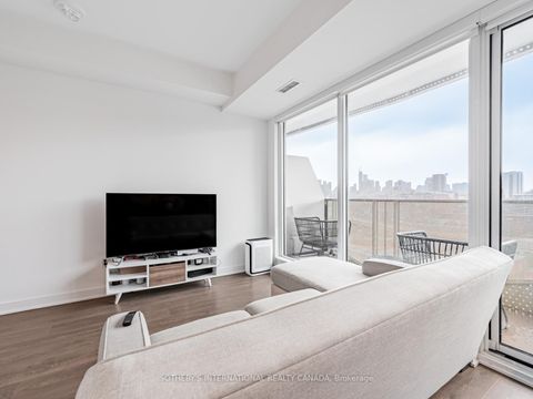 Photo 10 at 1018 - 60 Tannery Road, Waterfront Communities C8, Toronto