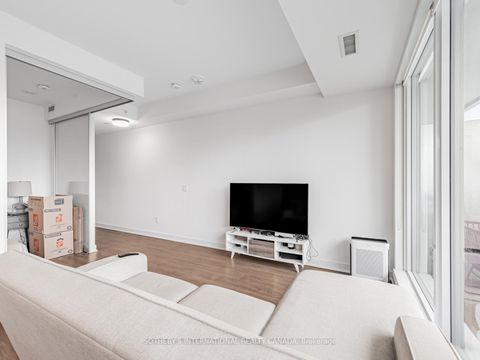 Photo 11 at 1018 - 60 Tannery Road, Waterfront Communities C8, Toronto