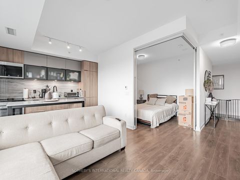 Photo 12 at 1018 - 60 Tannery Road, Waterfront Communities C8, Toronto