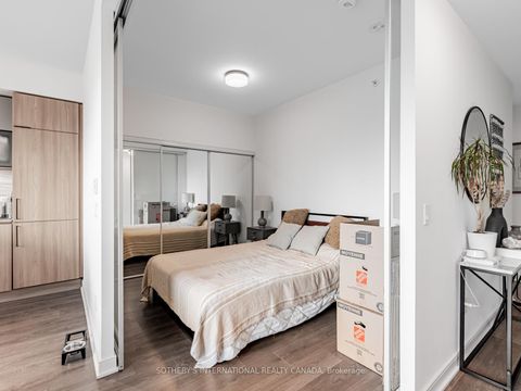 Photo 13 at 1018 - 60 Tannery Road, Waterfront Communities C8, Toronto