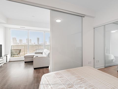 Photo 14 at 1018 - 60 Tannery Road, Waterfront Communities C8, Toronto