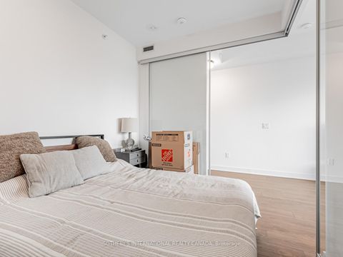 Photo 15 at 1018 - 60 Tannery Road, Waterfront Communities C8, Toronto