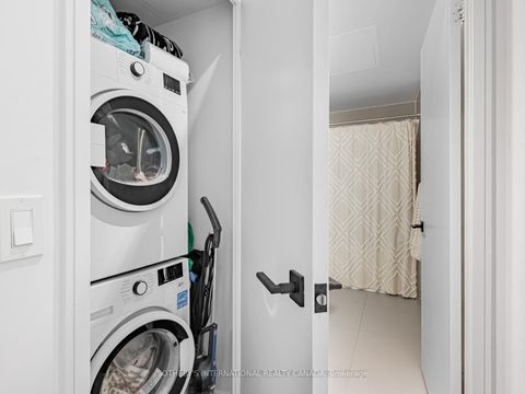 Photo 18 at 1018 - 60 Tannery Road, Waterfront Communities C8, Toronto