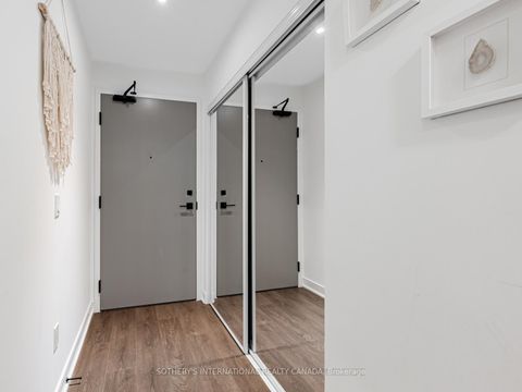 Photo 21 at 1018 - 60 Tannery Road, Waterfront Communities C8, Toronto