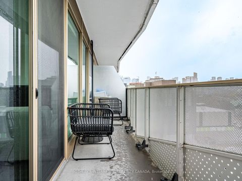 Photo 22 at 1018 - 60 Tannery Road, Waterfront Communities C8, Toronto