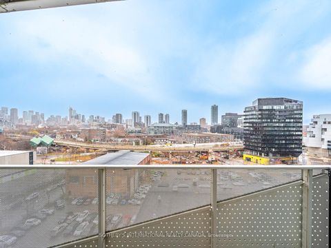 Photo 26 at 1018 - 60 Tannery Road, Waterfront Communities C8, Toronto