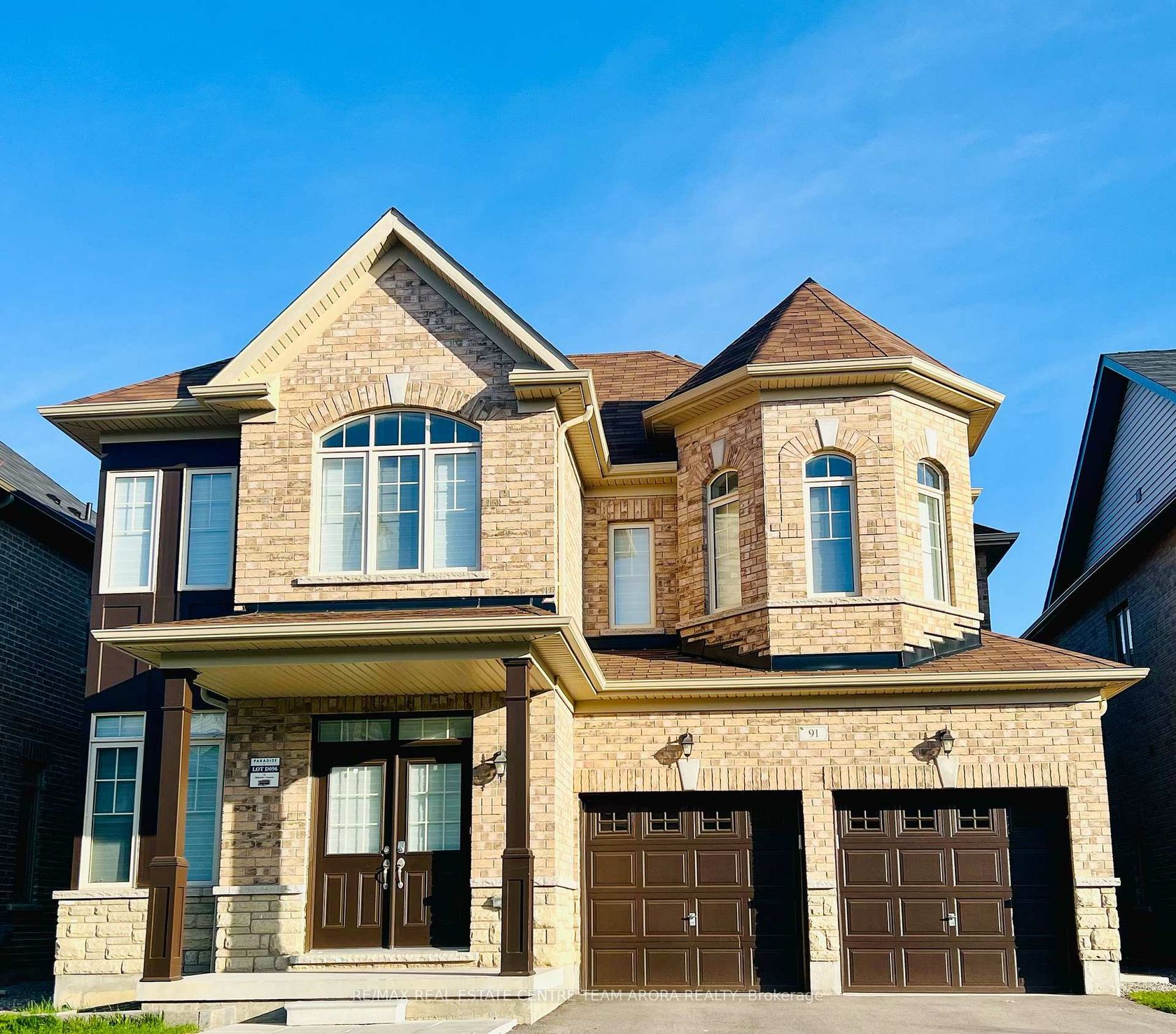 91 Elderslie Crescent, Kleinburg, Vaughan 
